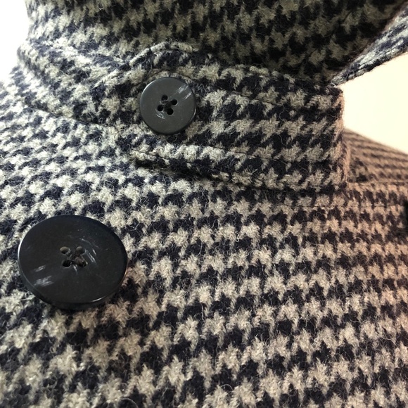 LAUREN RALPH LAUREN Houndstooth Jacket - Picture 6 of 7